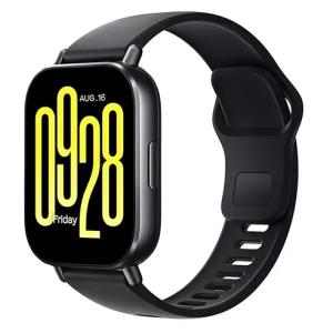 Smartwatch Xiaomi Redmi Watch 5 Active Black (BHR8784GL)