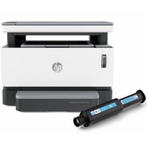 Impresora HP Neverstop Laser MFP 1200a (4QD21A) OUTLET (SOLO 4 COPIAS DE USO)