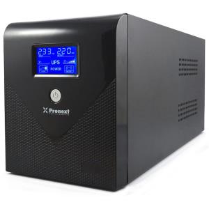 UPS 1500V con Display y Software Pronext (SWE 1500)