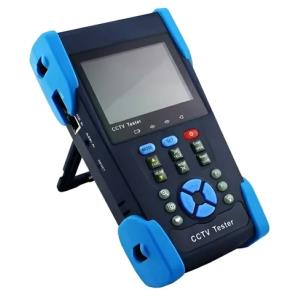 Tester Cctv Para Camaras Ahd/cvi/tvi/analogica Pronext (CCTV TESTER)