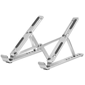 Soporte para Notebook Aluminio Vapex (SPN905)
