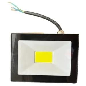 Reflector Led 20W Luz Fria 6500K Vapex (RGM20W)