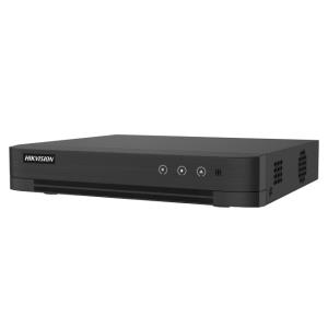 DVR 16 Canales 1080/720 iDS-7216HQHI-M2-FA-C Hikvision