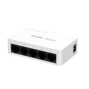 Switch 5 port Ruijie Reyee (RG-ES05G-L)