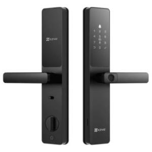Cerradura Inteligente Ezviz Y2000 (CS-Y2000-R101-WBCP-BK(M)(O-STD))
