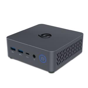 Mini PC Solarmax Ryzen 3-3200U/16GB/480GB M.2 SATA (SXMP-1R33200) (IC04102039T)