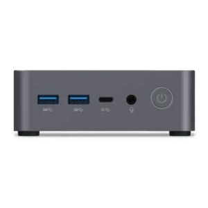 Mini PC Solarmax Ryzen 5-3550U/8GB/256GB M.2 NVME (SXMP-1R53550) (IC04102039T)
