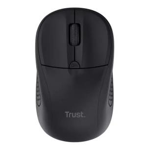 Mouse Inalambrico Trust PRIMO Matt Black (24794-09)