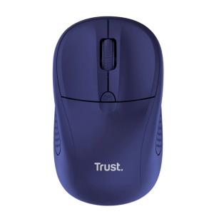 Mouse Inalambrico Trust PRIMO Matt Azul (24796-09)