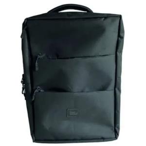 Mochila Negra Kenwald