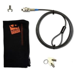Candado Para Notebooks Dell TZ04T