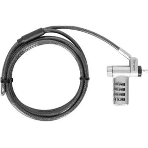 Candado Para Notebooks Targus (ASP96RGLX)