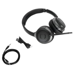 Auricular Bluetooth Tipo Vincha Targus (AEH104)