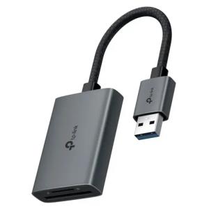 Adaptador Usb-A a SD/Micro SD TP-Link (UA430)