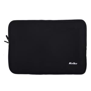 Funda Para Notebook 15.6" Negra Kolke (KAF-101) 517041