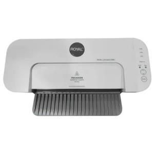 Laminadora Royal A4 PL2490 (56214R)