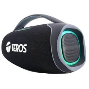 Parlante Portatil Teros 60w IPX5 Bluetooth (TE-6045N)