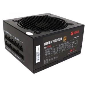 Fuente Teros 750W 80 Plus Gold ATX Full Modular (TE-7175W)