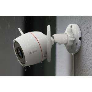 Camara IP de Int/ext Ezviz H3c 3K 5MP Color (CS-H3c) R100-1J5WKFL