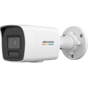 Camara IP Bullet 2 Mp Int/Ext Hikvision ColorVu (DS-2CD1027G2H-LIUF)