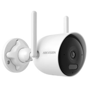 Camara IP 4MP Dual Light Hikvision (DS-2CFW04)