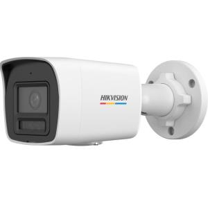 Camara IP Bullet 2 Mp Int/Ext Hikvision ColorVu (DS-2CD1027G3-LIU)