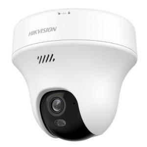 Camara IP 5MP Wi-Fi 6 Interior Hikvision (DS-2CFWQ5)