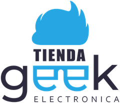 Tienda Geek Electrónica